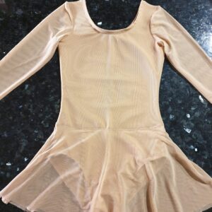 Nude customizable
