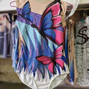 Mariposas